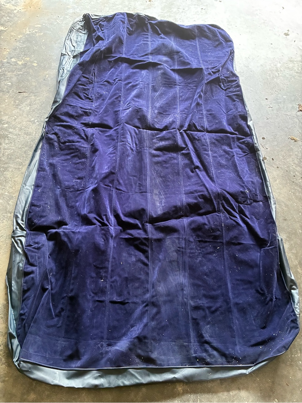 Ozark Trail Twin air mattress